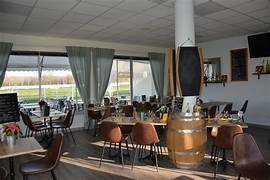 rambouillet restaurant