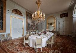 rambouillet salon